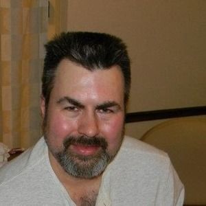 Meet your Posher, Jim